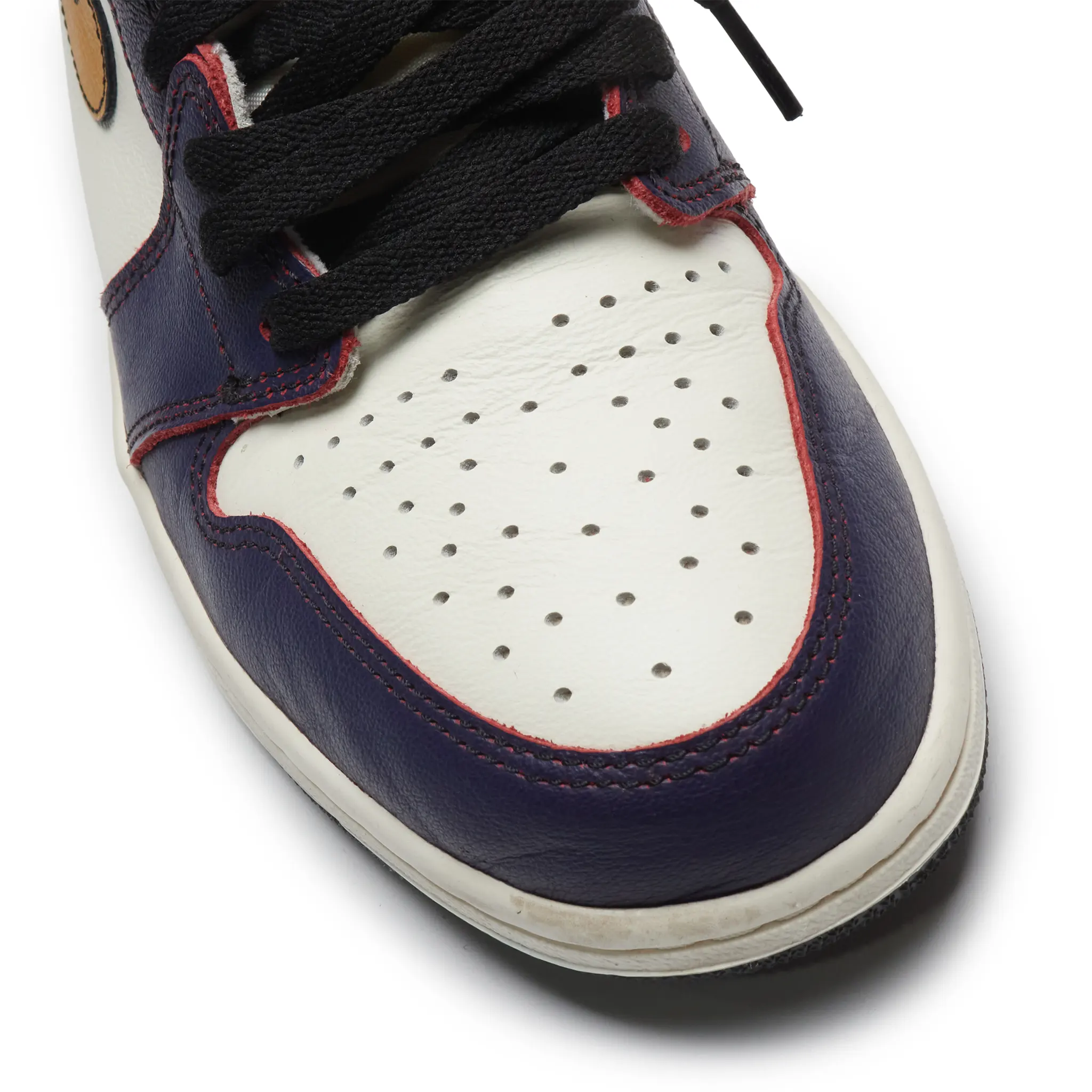 Preloved - Air Jordan 1 Retro High SB LA To Chicago