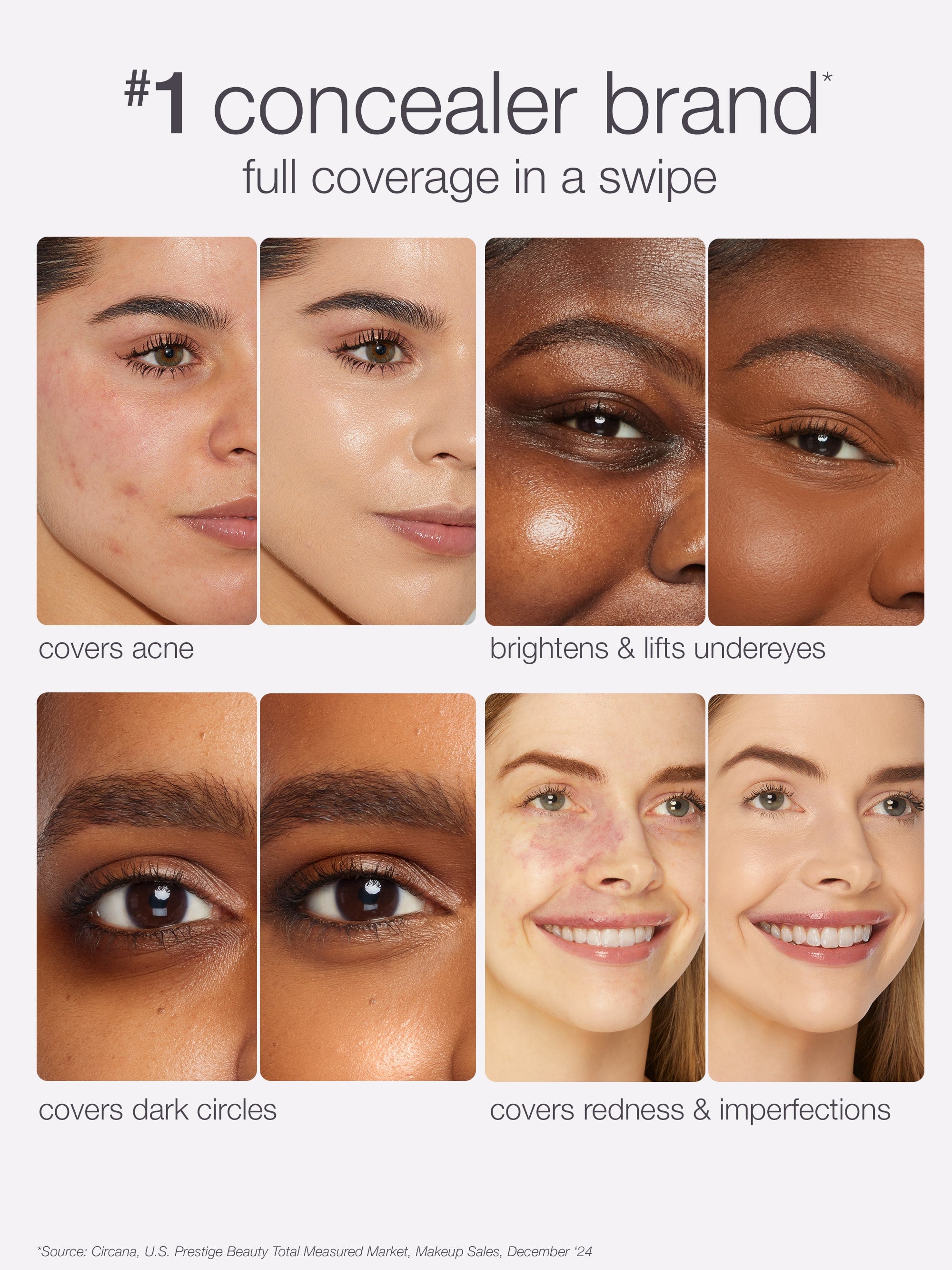 shape tape concealer
