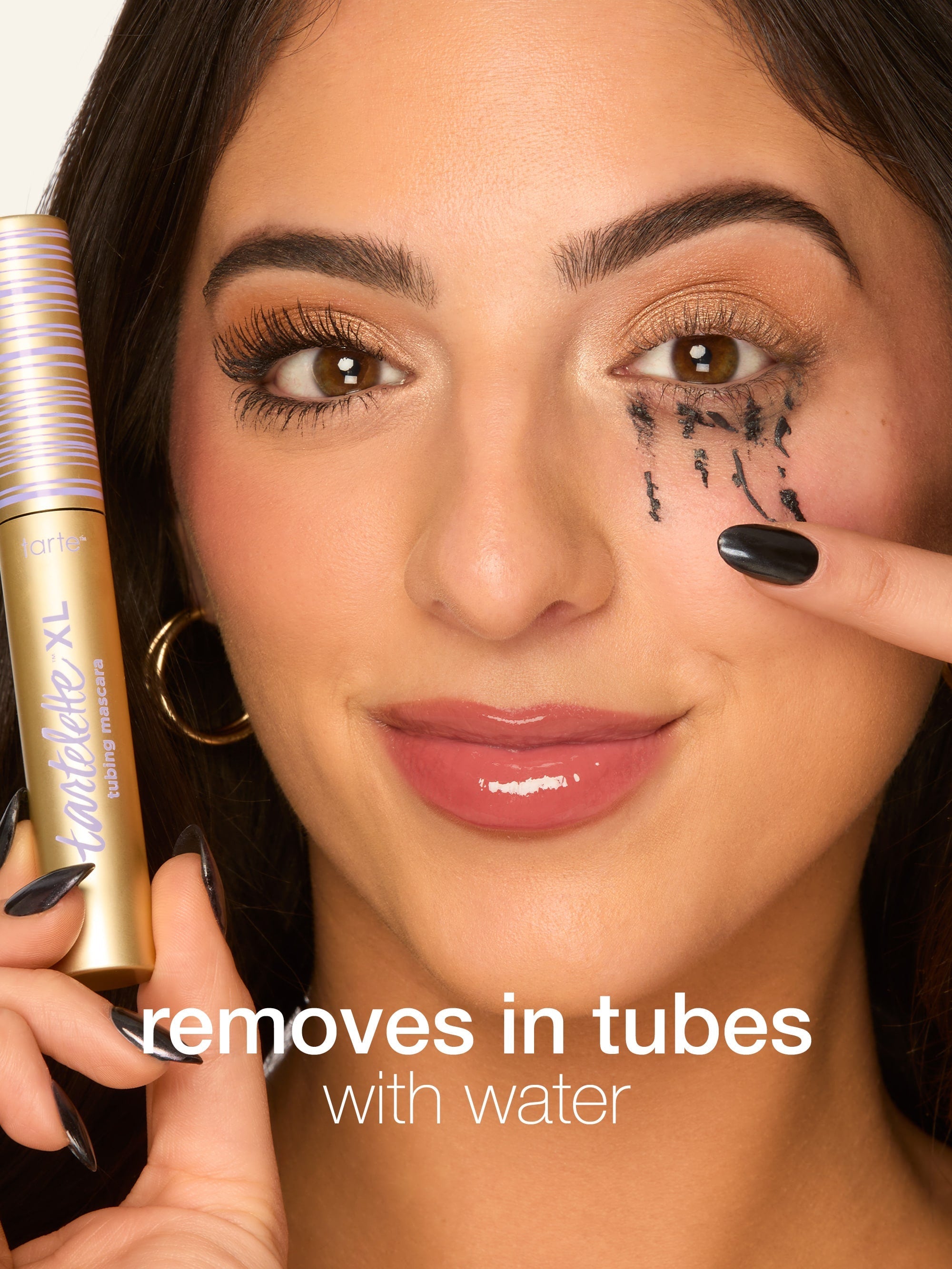 tartelette XL tubing mascara