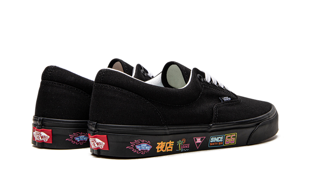 Vans Era