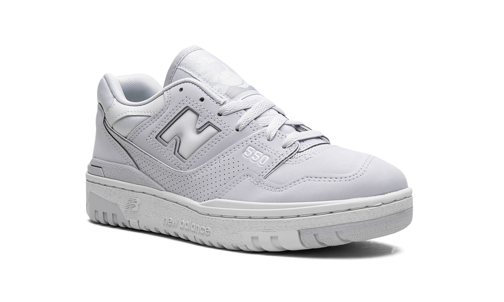 New Balance 550 Granite