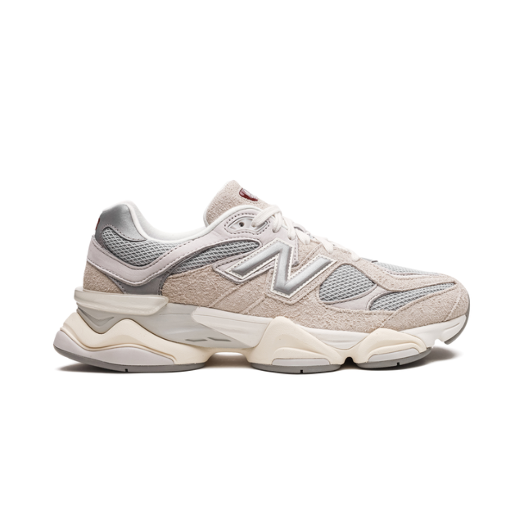 New Balance 9060 Lunar New Year Timberwolf Grey LAST PAIRS READY FOR DELIVERY