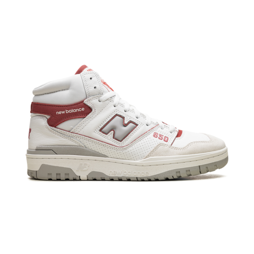 New Balance 650 Angora Pack - Astro Dust