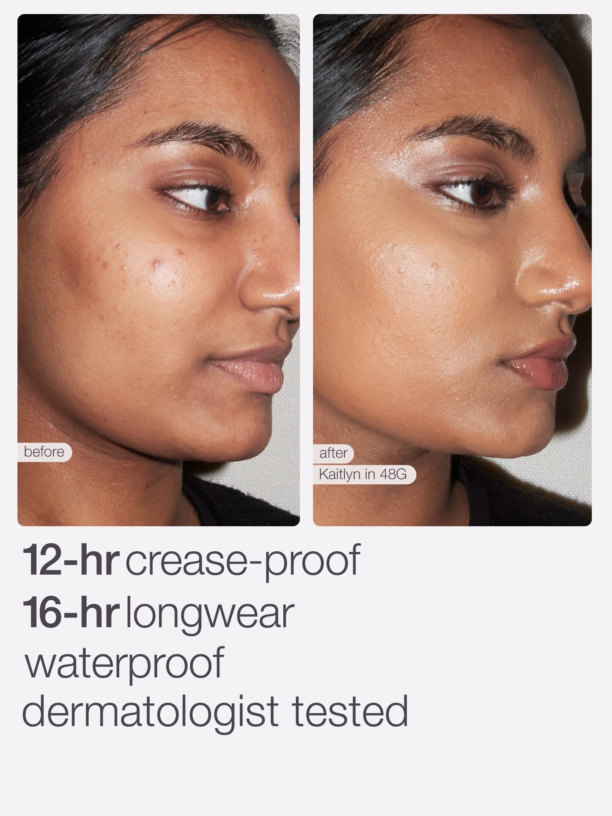 shape tape concealer
