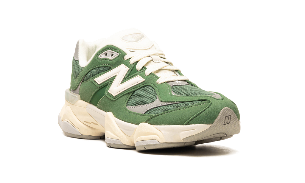 New Balance 9060 Nori LAST PAIRS READY FOR DELIVERY