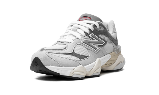 New Balance 9060 Rain Cloud Grey LAST PAIR READY FOR DELIVERY