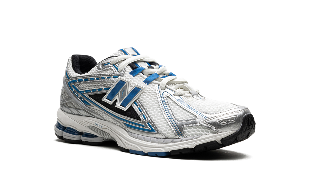 New Balance 1906R  "SILVER METALLIC"