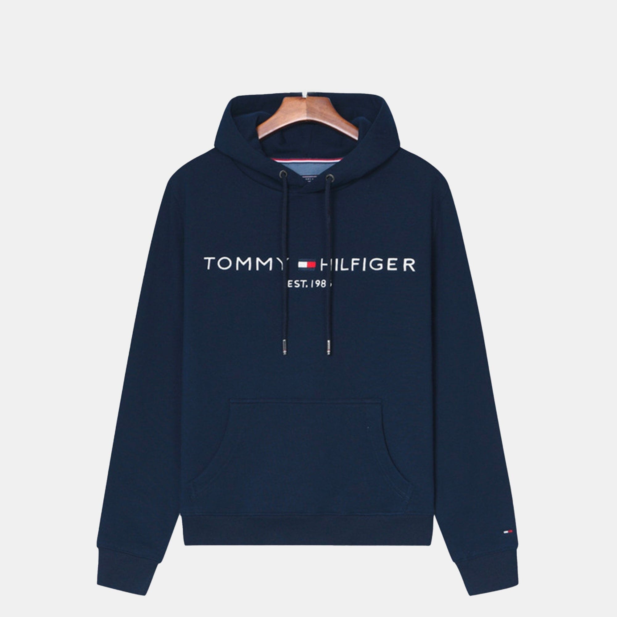 TH Felpa Essential Shirt