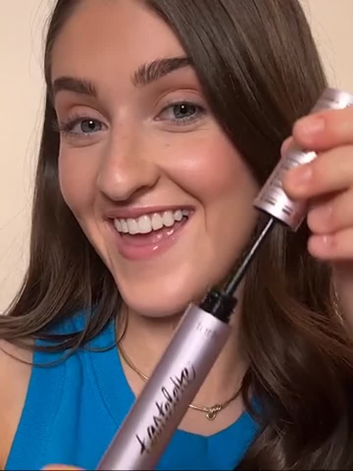 tartelette tubing mascara