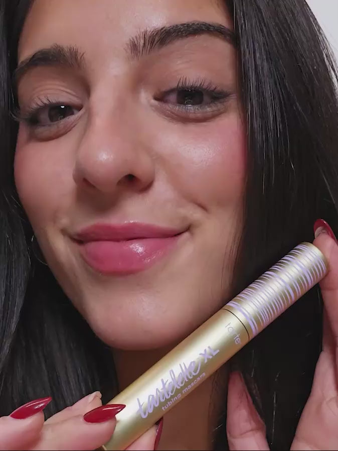 tartelette XL tubing mascara