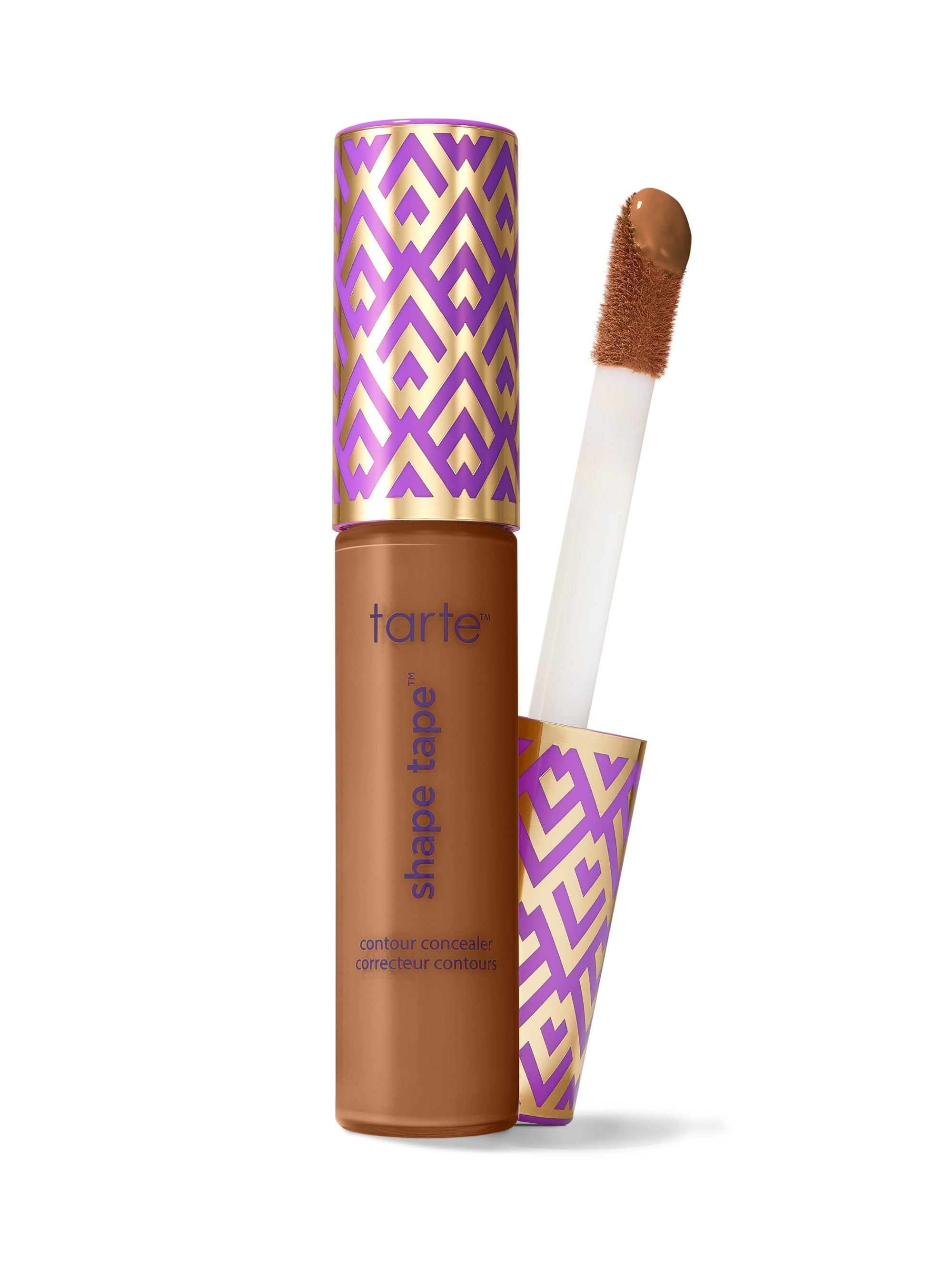 shape tape concealer