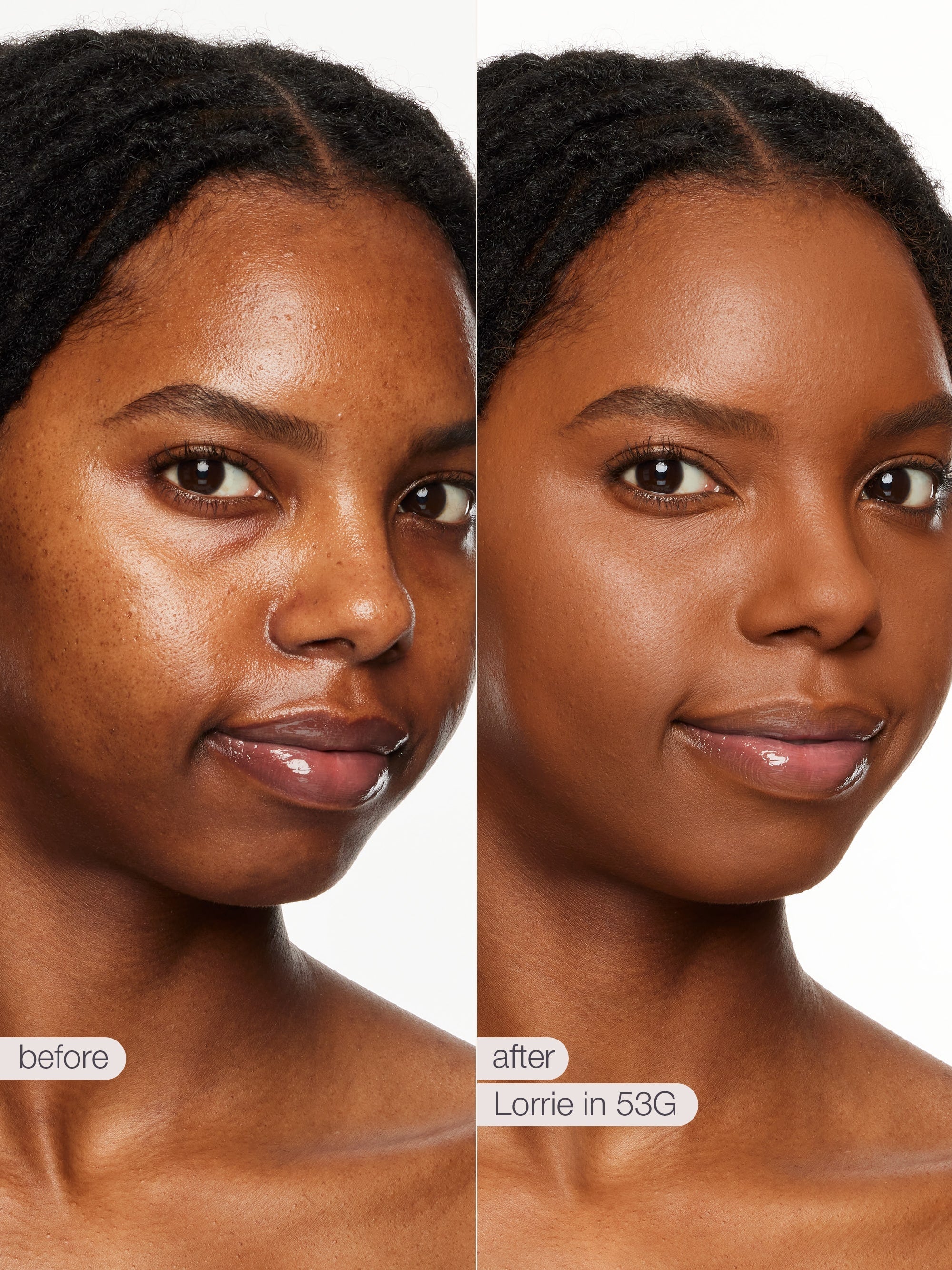 shape tape concealer