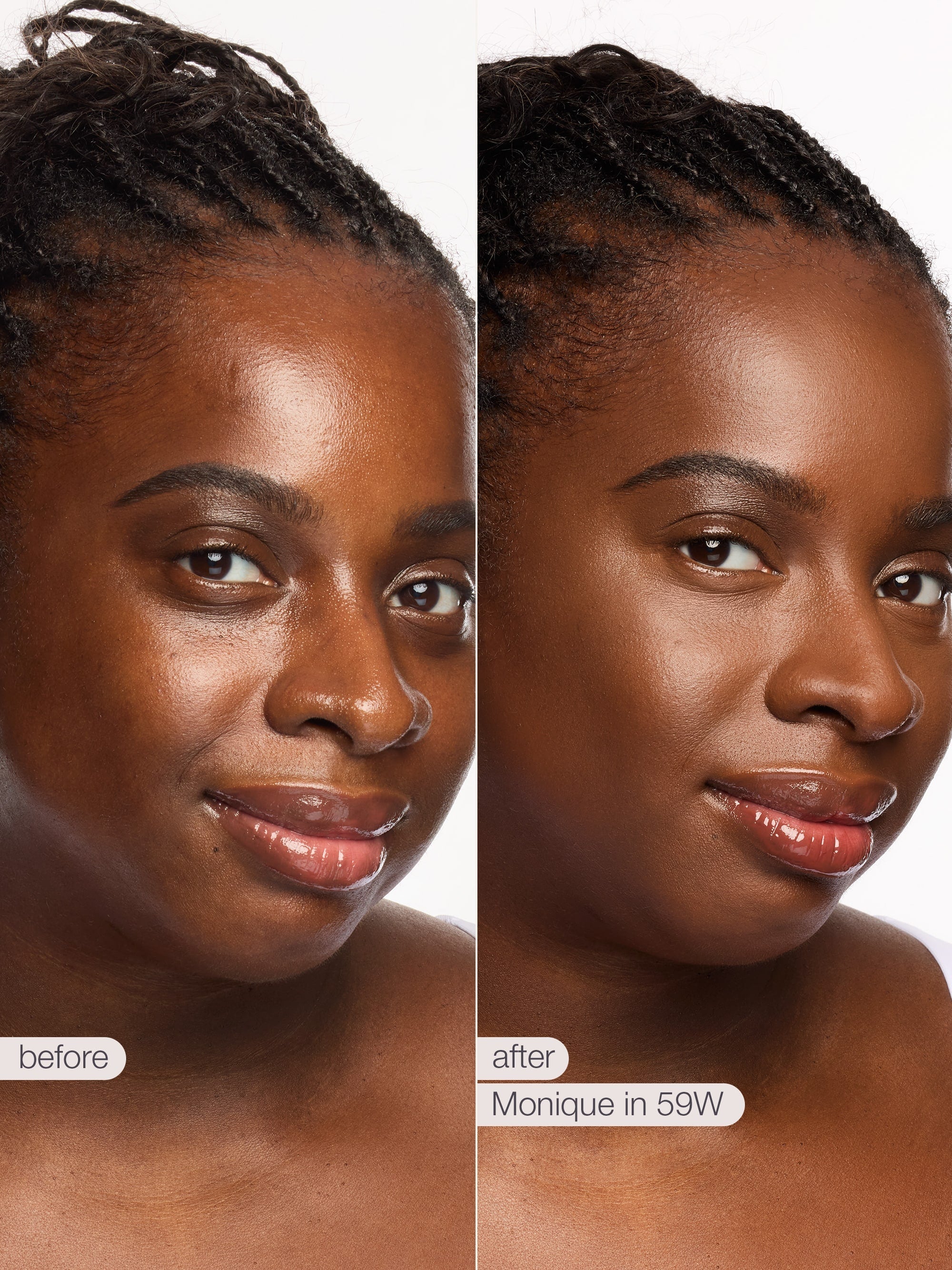 shape tape concealer