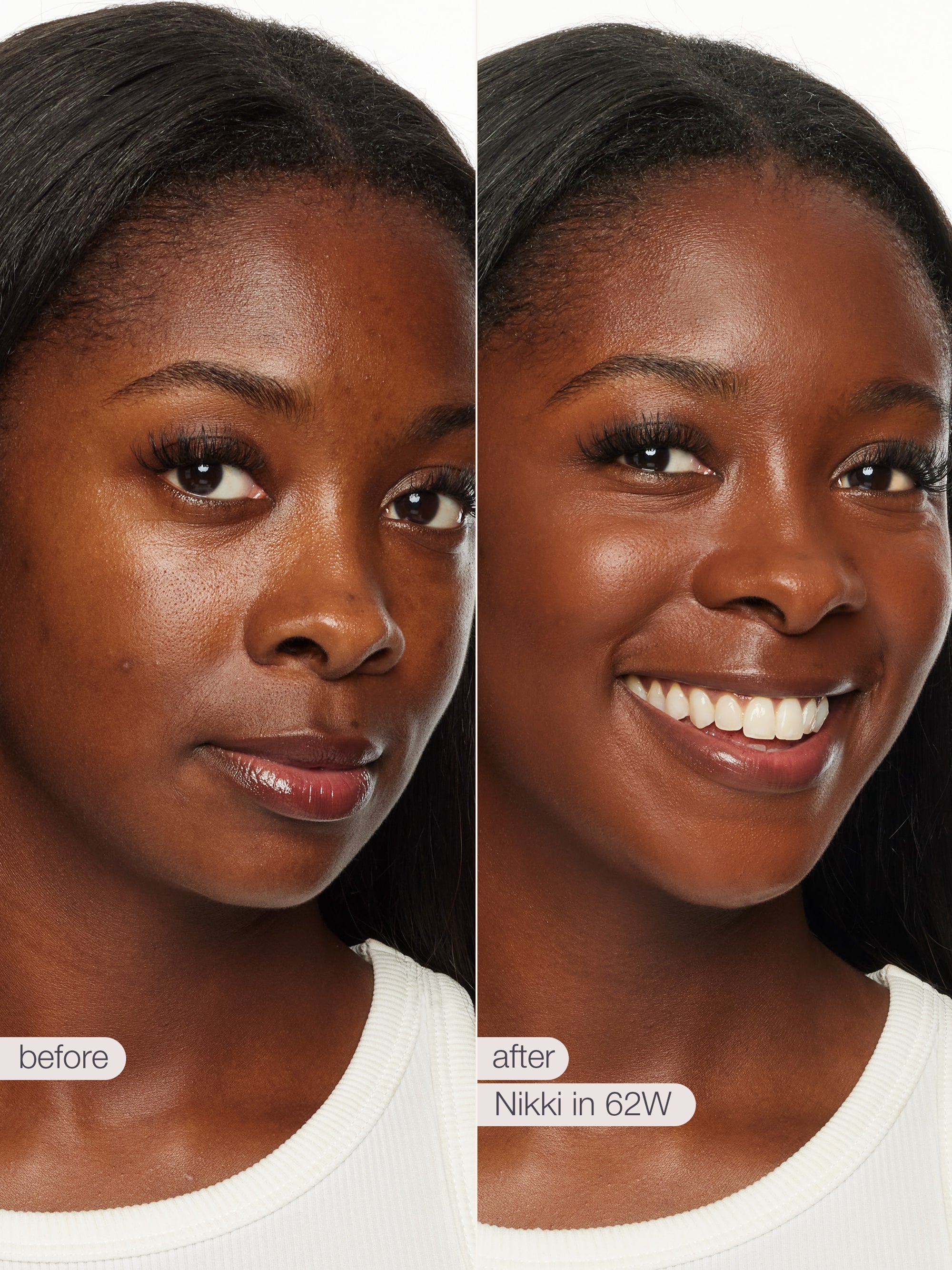 shape tape concealer