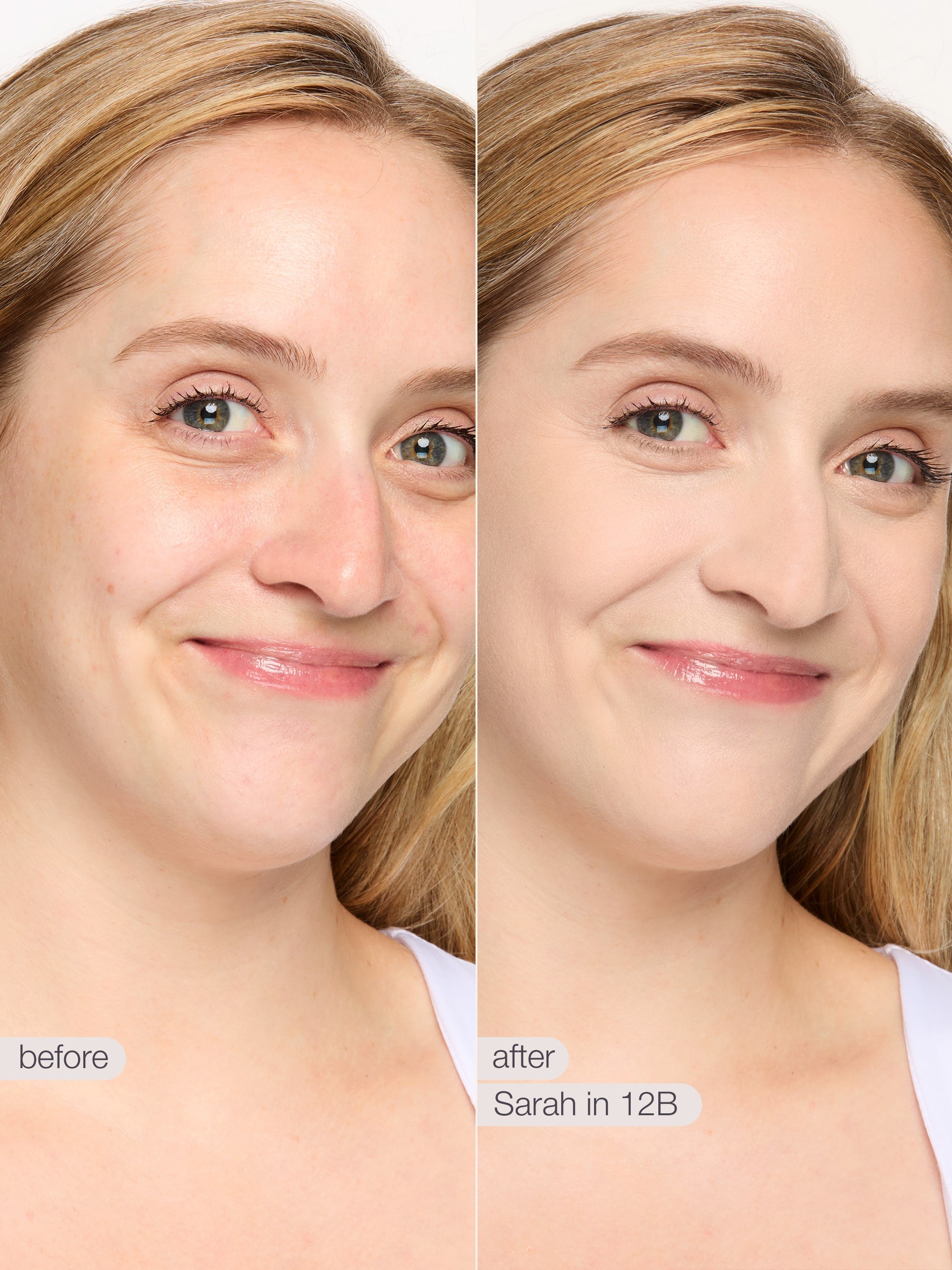 shape tape concealer