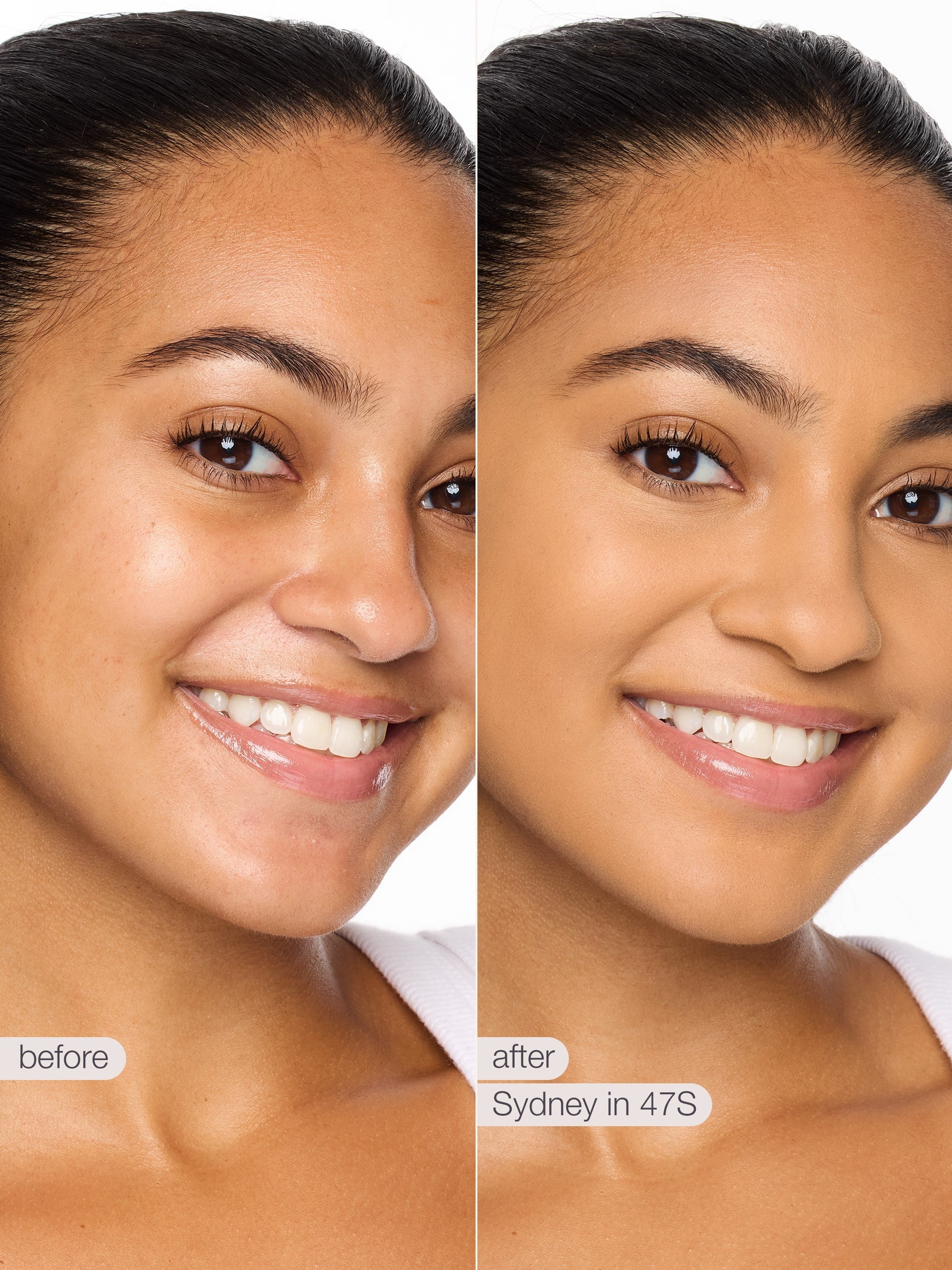 shape tape concealer